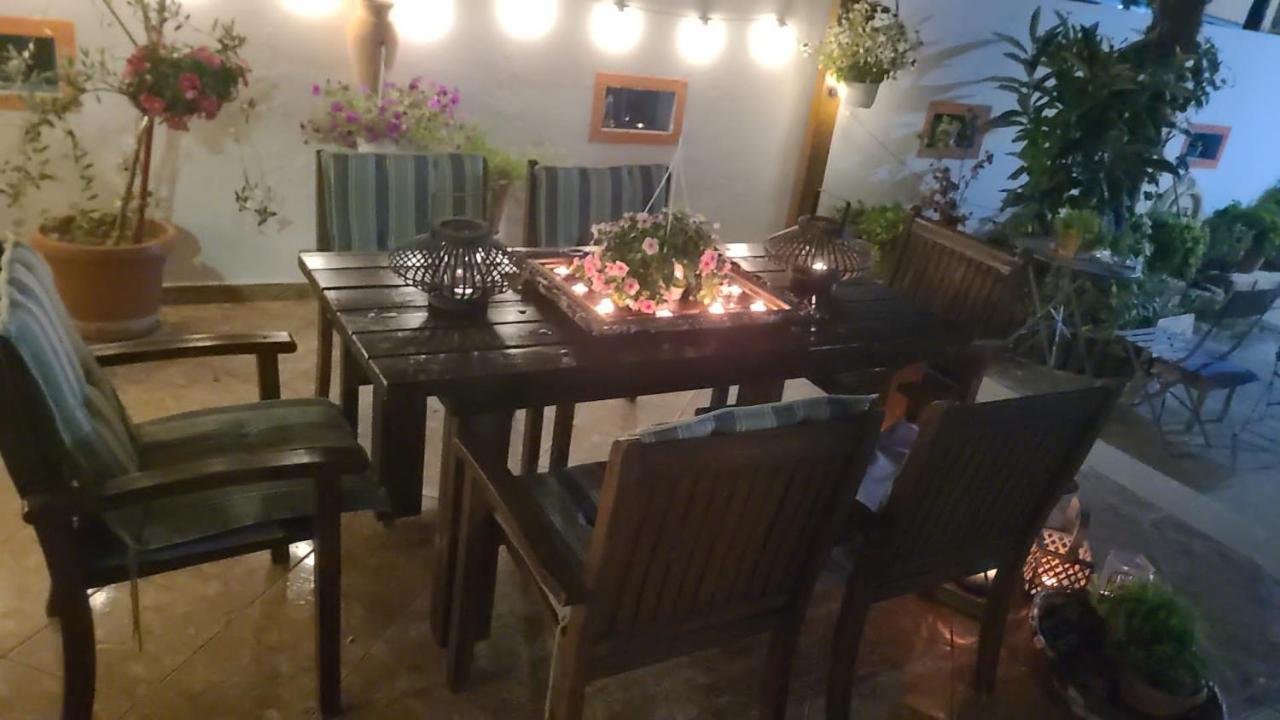 Koreta Apartment Вльора Екстер'єр фото